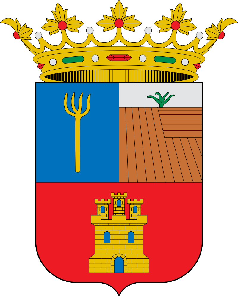 Escudo de Melgar de Arriba (Valladolid).svg