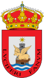 Sanlúcar de Barrameda – znak