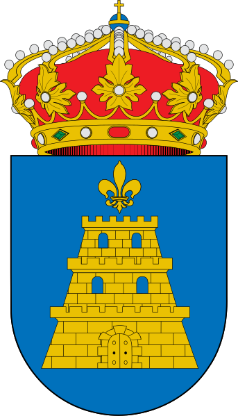 File:Escudo de Tabuenca.svg