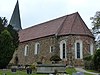 St.-Matthäus-Kirche in Esenshamm