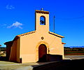 Església de Sant Andreu i Santa Marina (Sant Jaume dels Domenys)