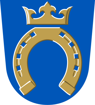 Grb grada Espoo