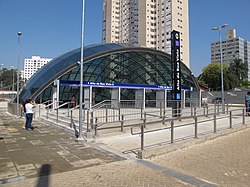 Estacaoaltodaboavista linha5 metrosp2.jpg