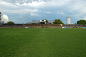 Estadio Parque Artigas