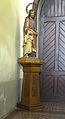 * Nomination Statue of Saint Joseph and Jesus as a child in Santa Ana church, Tandil, Argentina --Ezarate 19:43, 25 March 2017 (UTC) * Decline Unsharp and area behind Jesus blown --Daniel Case 05:58, 26 March 2017 (UTC)