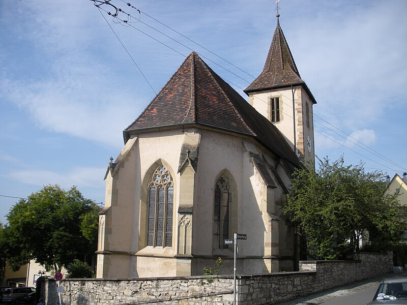 File:Evang. Veitskapelle Stuttgart-Mühlhausen.JPG