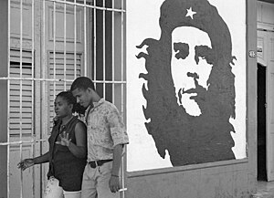 Che Guevara