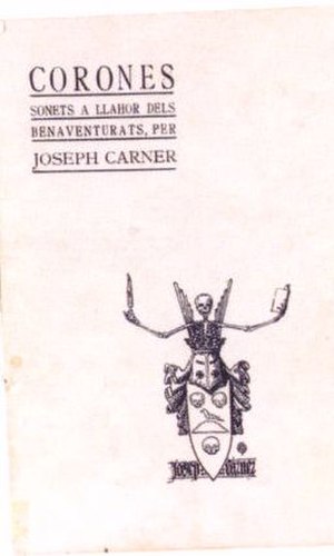 Josep Carner I Puig-Oriol: Biografia, Obra, Etapes de la seva obra poètica