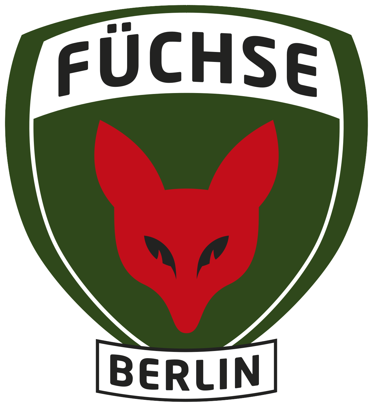 Füchse Berlin