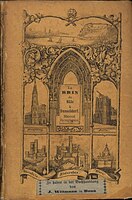 Baedeker-Reiseführer: Geschichte, Gestaltung der Ausgaben, CD-ROMs