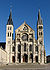 Façade Basilique Saint-Remi Reims 130208.jpg