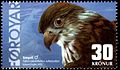 Faroese stamp of 2002.