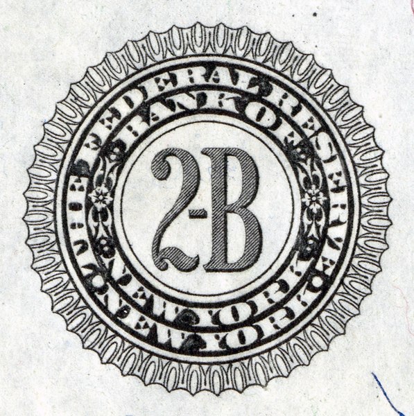 File:Federal Reserve Note Seal (New York).tif