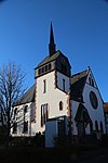 Evangelische Kirche (Fellingshausen)
