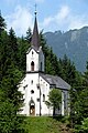 Pfarrkirche Heiliger Leonhard im Loibltal