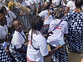 Festival baga kawass en Guinée 04 by M keita1321
