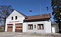 regiowiki:Datei:Feuerwehrgebäude in A-2134 Waltersdorf bei Staatz.jpg