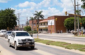 Regi n Occidental del Paraguay Wikipedia la enciclopedia libre