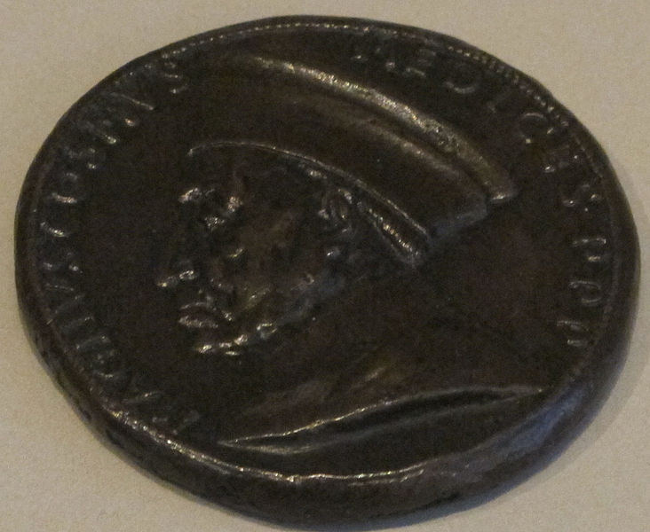 File:Firenze, medaglia di cosimo il vecchio, 1465-69 ca..JPG