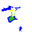 Chatham Islands