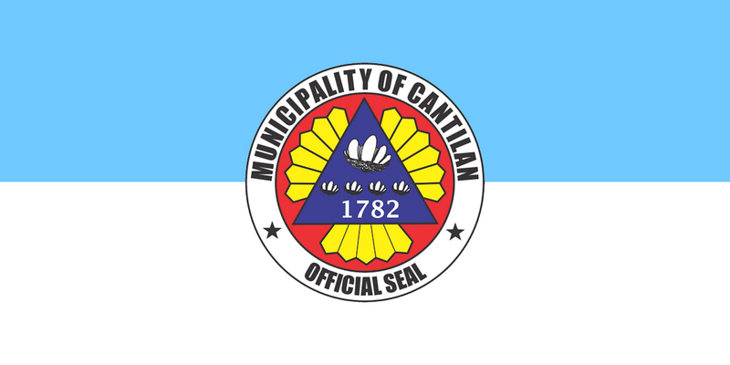 File:Flag of Cantilan, Surigao del Sur.png