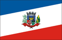Bandeira de Capela de Santana