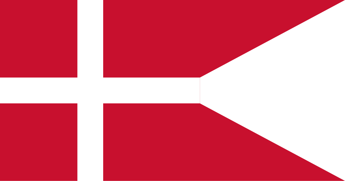 Danish India