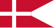 Flag of Denmark (state).svg