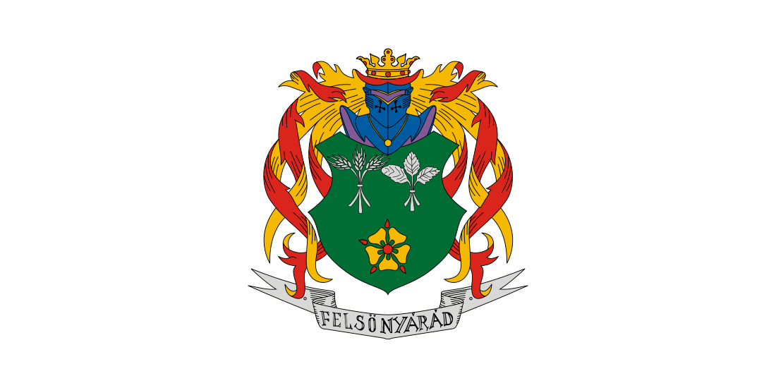 File:Flag of Felsőnyárád.svg