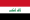 Flag of Irak