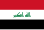 Bandera de Irak