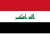 Vlag van Irak