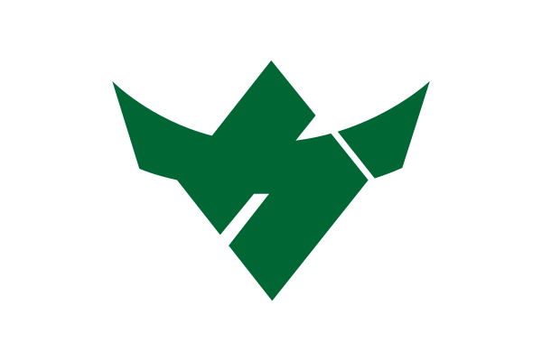 File:Flag of Kamitakara, Gifu (1964–2005).svg