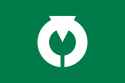 Kanegasaki – Bandiera