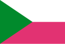 Bandeira de La Tebaida