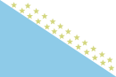 Bandiera di Marizopolis