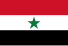 Flag for den arabiske republik Yemen