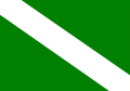 Bandera de Piauí desde 1900 até 1922.
