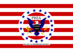 Flag of Republican Party of Angola 2.png