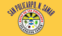 San Policarpo, Eastern Samar