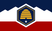 Zastava Utaha
