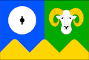 Bandeira de Zvánovice