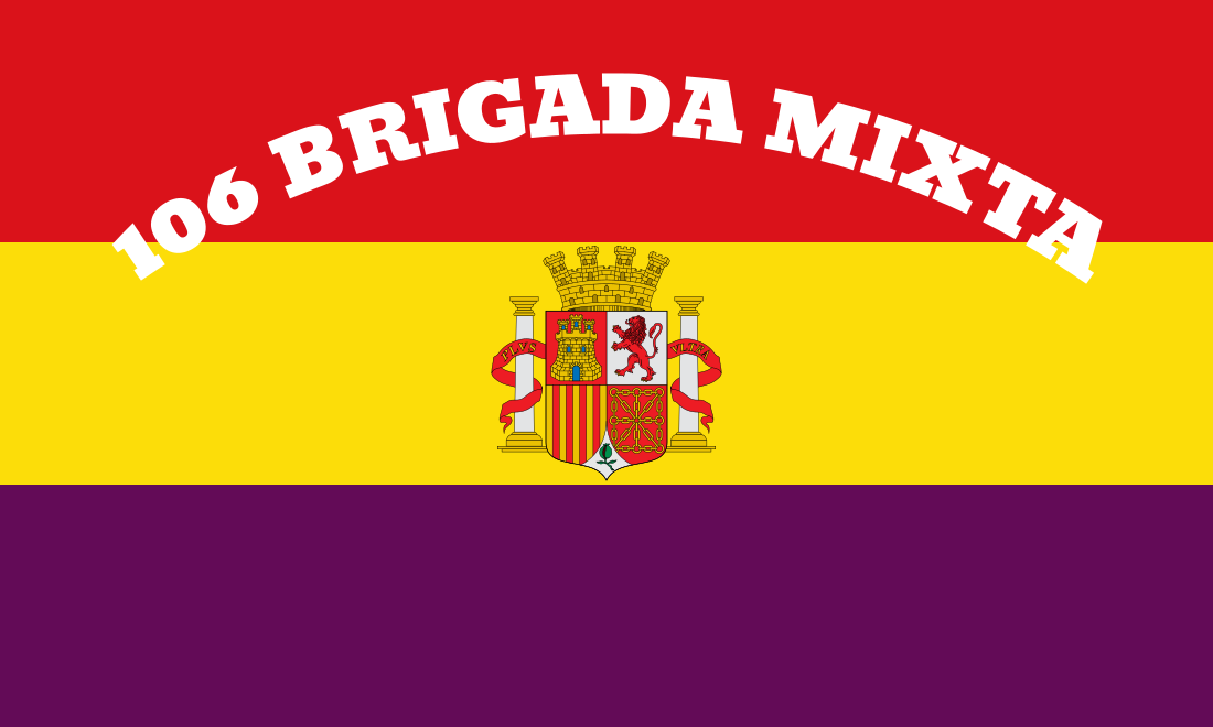 Brigada Mixta