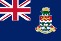 Kaimanų Salų vėliava