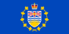 Flag of the Lieutenant-Governor of British Columbia.svg