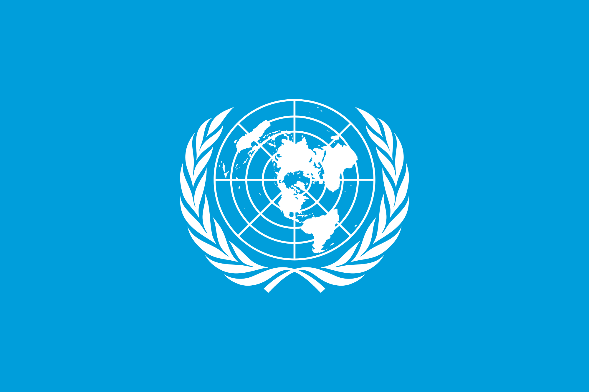 united nations flag png