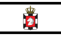 Circondario del ducato di Lauenburg – Bandiera