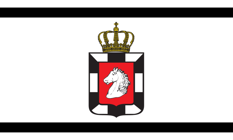 File:Flagge Kreis Herzogtum Lauenburg.svg