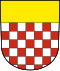 Coat of arms of Flawil