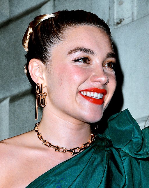 Florence Pugh in 2020 (1) crop